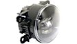 Front, Driver and Passenger Side Fog Lights, With bulb(s), LED, Projector Type, Naturally Aspirated