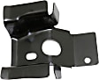Radiator Support Bracket - Driver and Passenger Side, Headlight Mounting Bracket