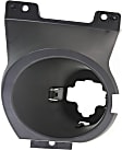 Driver and Passenger Side Fog Light Brackets