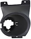 Driver and Passenger Side Fog Light Brackets