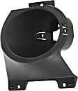 Driver and Passenger Side Fog Light Brackets