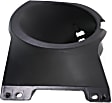 Driver and Passenger Side Fog Light Brackets
