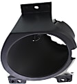 Driver and Passenger Side Fog Light Brackets