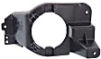 Driver and Passenger Side Fog Light Brackets