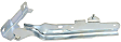 2007 Ford Explorer Eddie Bauer - Driver and Passenger Side, Hood Hinge