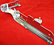 2007 Ford Explorer Eddie Bauer - Driver and Passenger Side, Hood Hinge