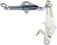 Driver and Passenger Side Hood Hinges