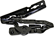 2020 Ford EcoSport - Driver and Passenger Side, Hood Hinge