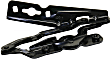 2020 Ford EcoSport - Driver and Passenger Side, Hood Hinge