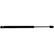 Driver and Passenger Side Hood Lift Support, Sport Utility, Set of 2