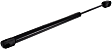 2002 Ford F-150 XLT - Driver and Passenger Side Lift Support Hood, Extended Cab Pickup