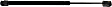 2002 Ford F-150 XLT - Driver and Passenger Side Lift Support Hood, Extended Cab Pickup