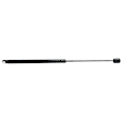 2001 Ford Expedition - Driver and Passenger Side Lift Support Hood; Liftgate glass, For Hood, Sport Utility