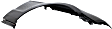 2010 Ford Mustang - Front, Driver and Passenger Side Fender, CAPA Certified