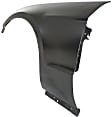2013 Ford Mustang Base - Front, Driver and Passenger Side Fender, For Models With California Edition, CAPA Certified