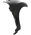 Front, Driver and Passenger Side Fenders