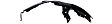 Front, Driver and Passenger Side Fenders