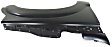 2015 Ford F-250 Super Duty - Front, Driver and Passenger Side Fender