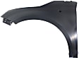 Front, Driver and Passenger Side Fenders