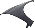 Front, Driver and Passenger Side Fenders