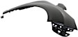 Front, Driver and Passenger Side Fenders