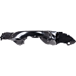 2010-2012 Ford Fusion - Front, Driver and Passenger Side, Fender Liner