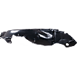 2010-2012 Ford Fusion - Front, Driver and Passenger Side, Fender Liner