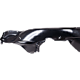 2010-2012 Ford Fusion - Front, Driver and Passenger Side, Fender Liner