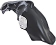 2011-2014 Ford F-150 - Front, Driver and Passenger Side, Fender Liner