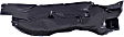 2020 Ford F-150 - Front, Driver and Passenger Side Fender Liner