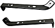 Front, Driver and Passenger Side Fender Support