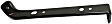 Front, Driver and Passenger Side Fender Support