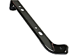 Front, Driver and Passenger Side Fender Support