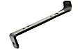 Front, Driver and Passenger Side Fender Support