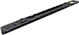 2013-2016 Lincoln MKZ - Radiator Support Upper Tie Bar and Lower Crossmember, 3.7L, 6Cyl, CAPA Certified