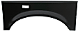 1994 Ford F-250 - Driver and Passenger Side, Upper Wheel Arch Repair Panel, Steel