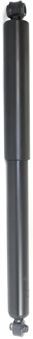 Front and Rear, Driver and Passenger Side Shock