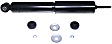 Front, Driver and Passenger Side Shocks, 4WD