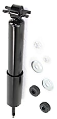 Front, Driver and Passenger Side Shock, RWD