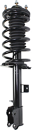 2011 Ford Escape - Front and Rear, Driver and Passenger Side, Shock and Fully Loaded Strut