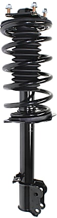 2011 Ford Escape - Front and Rear, Driver and Passenger Side, Shock and Fully Loaded Strut
