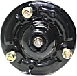 2005 Ford F-150 - Front, Driver and Passenger Side, Fully Loaded Strut, 4WD