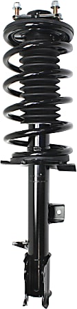 2010 Ford Escape Limited - Front, Driver and Passenger Side Fully Loaded Strut