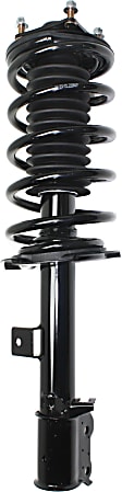 2010 Ford Escape Limited - Front, Driver and Passenger Side Fully Loaded Strut