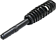 2006 Ford Fusion - Front, Driver and Passenger Side Fully Loaded Strut