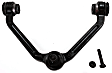 Front, Driver and Passenger Side, Upper Control Arms