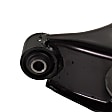 Rear, Driver and Passenger Side, Upper and Lower Control Arms