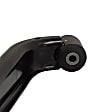 Rear, Driver and Passenger Side, Upper and Lower Control Arms