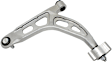 Rear, Driver and Passenger Side, Upper Control Arms