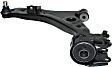 2013 Ford Edge - Front, Driver and Passenger Side, Lower Control Arm, FWD